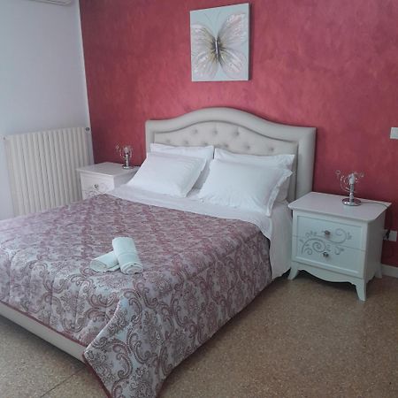 Casa Vacanza Nonna Dora Matera Luaran gambar