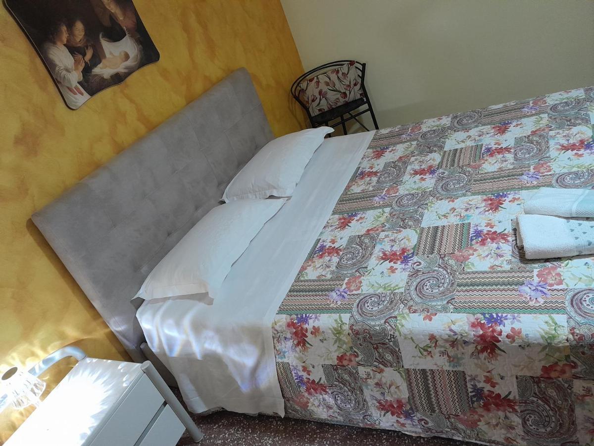 Casa Vacanza Nonna Dora Matera Luaran gambar