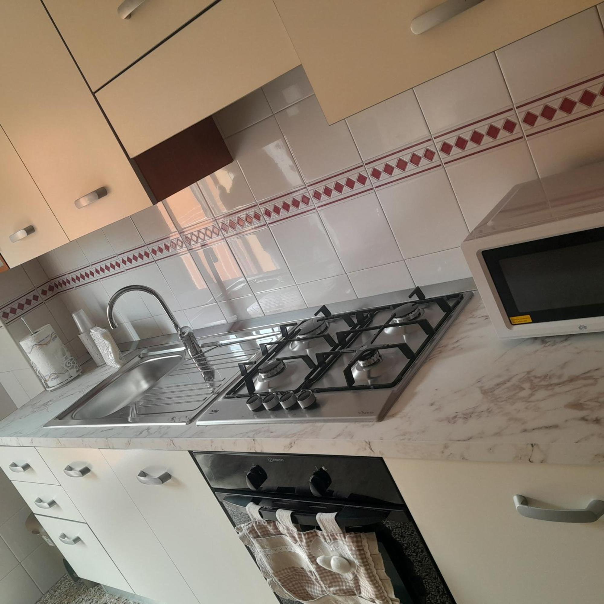Casa Vacanza Nonna Dora Matera Luaran gambar