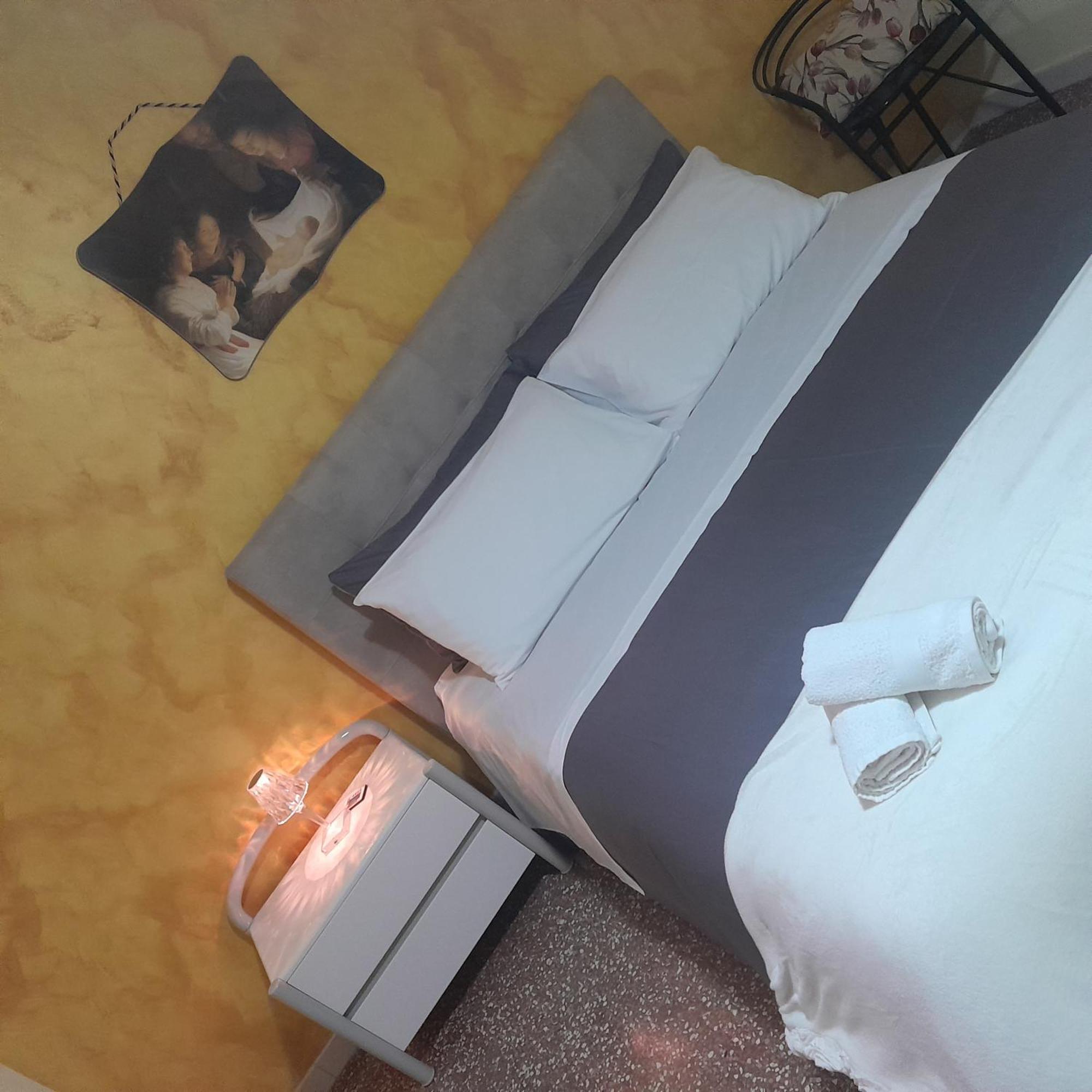 Casa Vacanza Nonna Dora Matera Luaran gambar