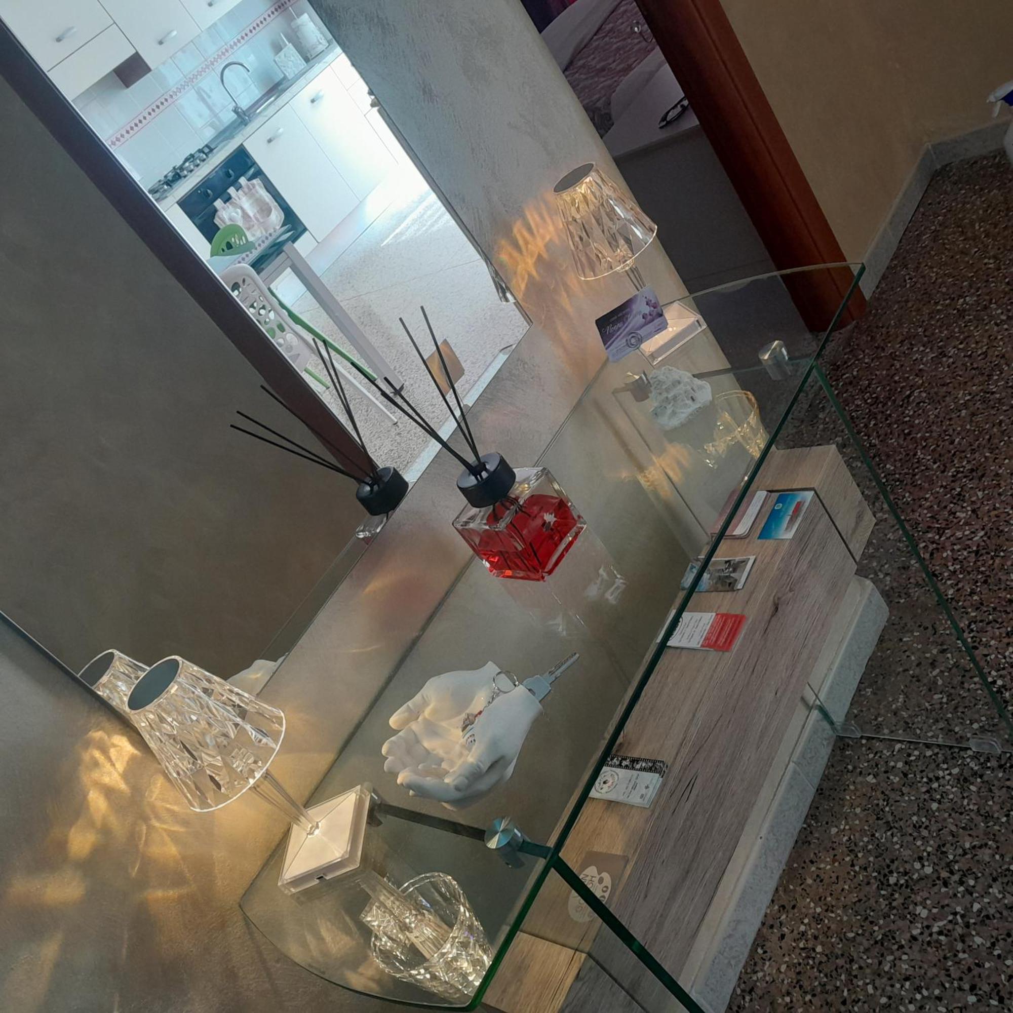 Casa Vacanza Nonna Dora Matera Luaran gambar