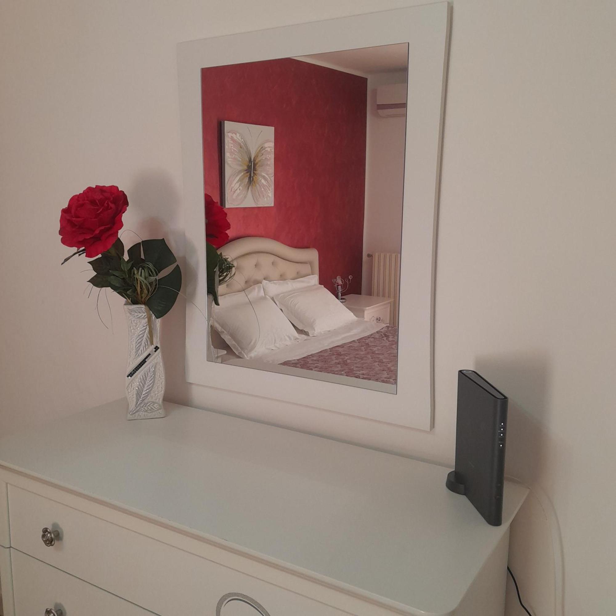 Casa Vacanza Nonna Dora Matera Luaran gambar