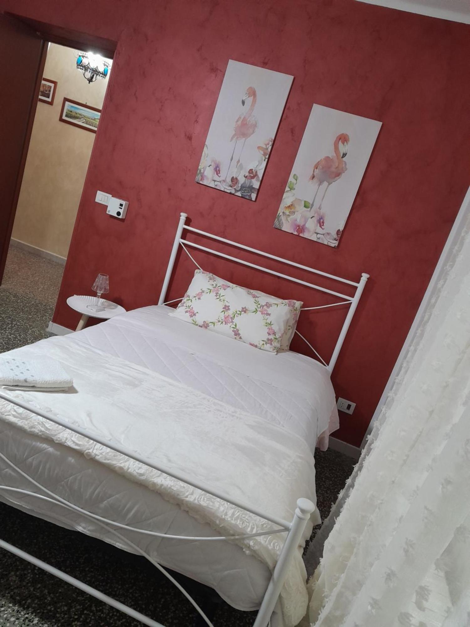 Casa Vacanza Nonna Dora Villa Matera Bilik gambar