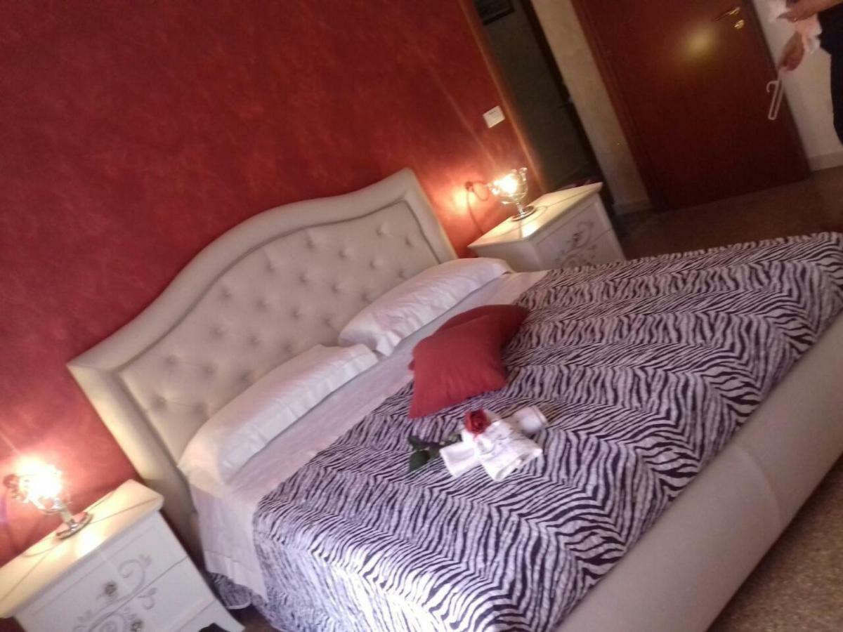Casa Vacanza Nonna Dora Matera Luaran gambar