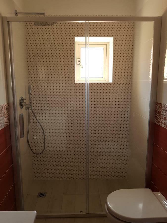 Casa Vacanza Nonna Dora Matera Luaran gambar