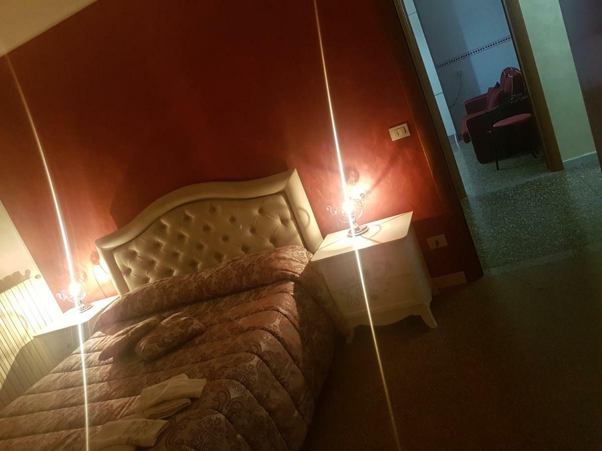 Casa Vacanza Nonna Dora Matera Luaran gambar