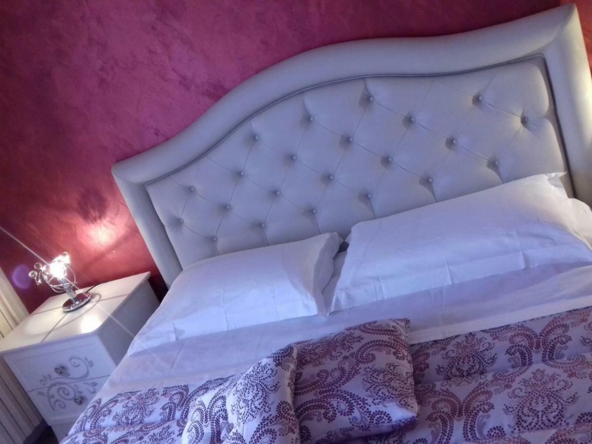 Casa Vacanza Nonna Dora Matera Luaran gambar