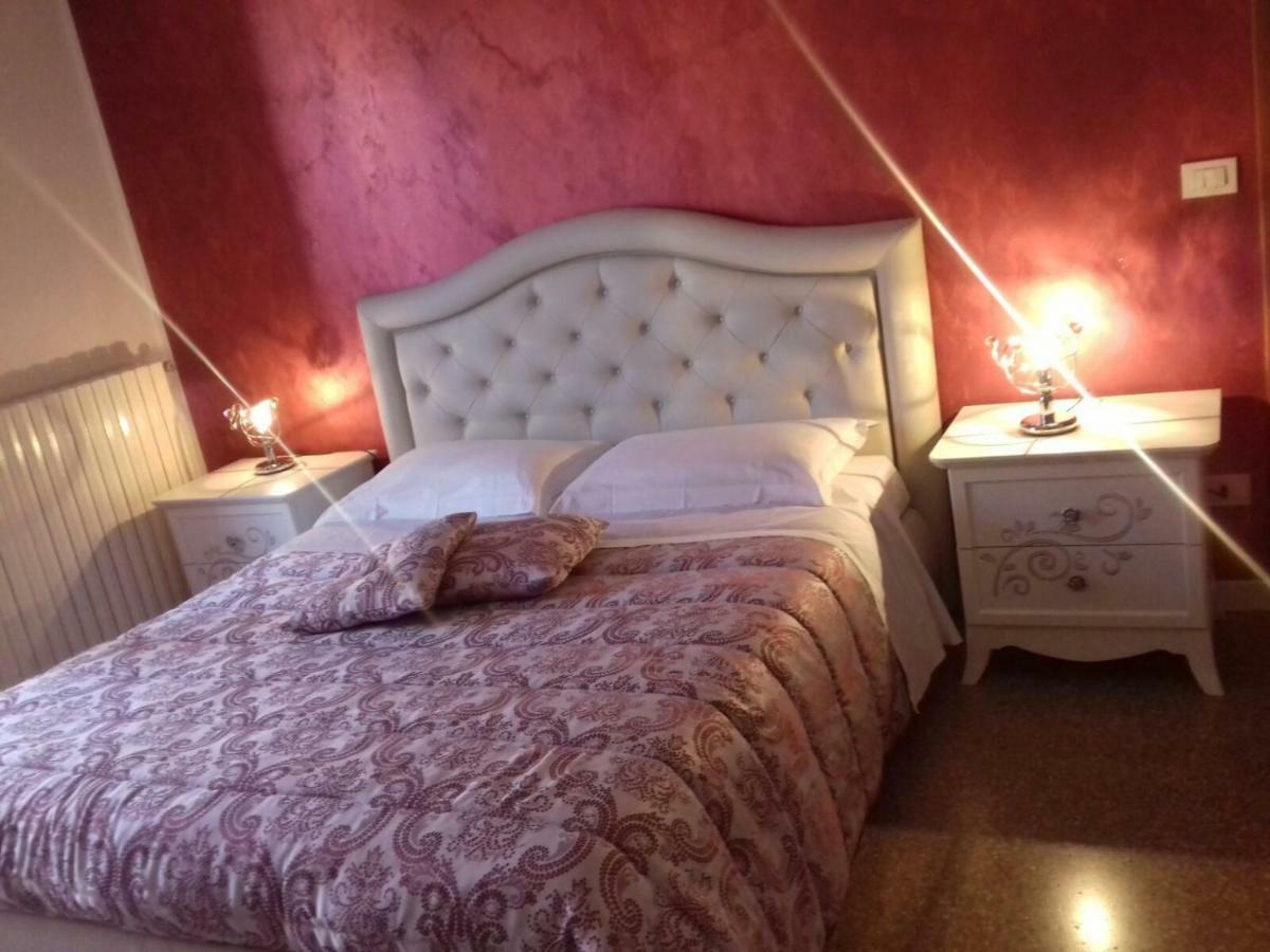 Casa Vacanza Nonna Dora Matera Luaran gambar